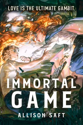 Produktbild von Immortal Game