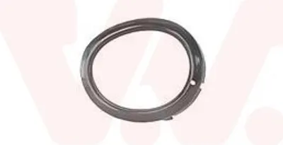 Produktbild von VAN WEZEL 1826597 Stoßstangen-Abdeckung Vorne Links für FORD MONDEO II Kombi (BNP) MONDEO II (BAP) MONDEO II Stufenheck (BFP)