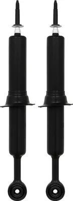 Productafbeelding van 2x KYB 340085 schokdempers, set voor, gasgevuld