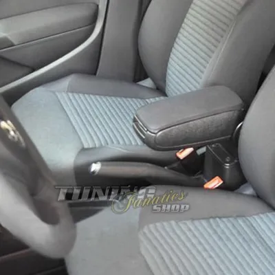 Zdjęcie produktu dla TFS Podłokietnik środkowy do VW Polo 6R od 2009- + GTI