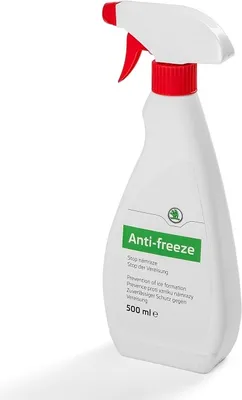 Obrázek produktu pro Škoda stop námraze 500 ml