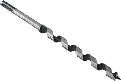 Produktbild von 14 mm SDS-Plus-Schlagschrauberbohrer für Weich- und Hartholz, 14 x 230 mm