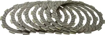 Productafbeelding van Koppelingplaten voor Honda CBX 1000, bouwjaar 1979-1980, van pamoto - Nieuw