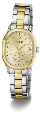Produktbild von Guess Armbanduhr Damen GW1094L3