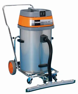 Produktbild von Nass- und Trockensauger TASKI vacumat 44