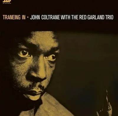 Immagine prodotto di John Coltrane - Traneing In (180g) (LP)