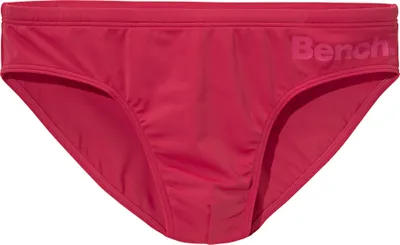 Produktbild von Bench Badeslip rot Größe 8