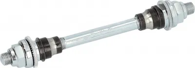 Produktbild von SHIMANO Achse 142 mm HB-7710 Komplettachse - 142 mm
