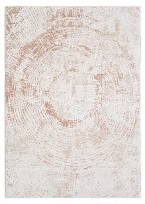 Produktbild von 120x170 cm Teppich Aurora 55 Gold