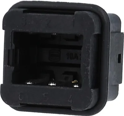 Produktbild von Harting Steckdoseneinsatz 09700062616