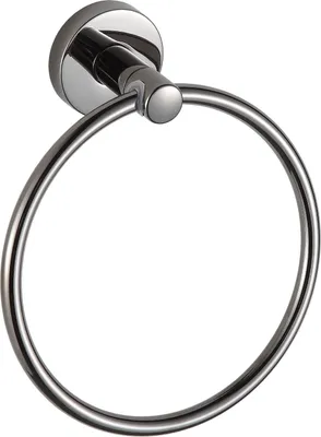 Obrázek produktu pro Mexen Remo věšák na ručník, černý chrom - 7050732-73