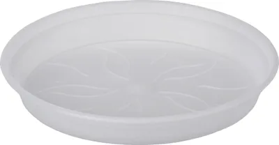 Obrázok produktu pre elho 8711904140021, Podšálka, Plast, Priehľadná, Kolo, 100%, 100%
