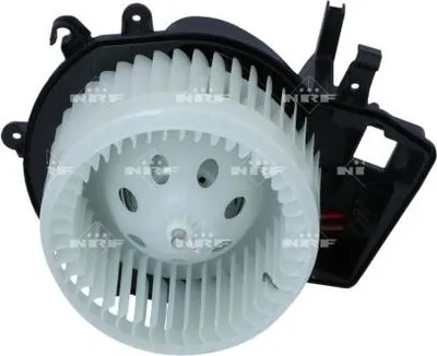 Image de Ventilateur d'habitacle NRF pour MERCEDES C-KLASSE