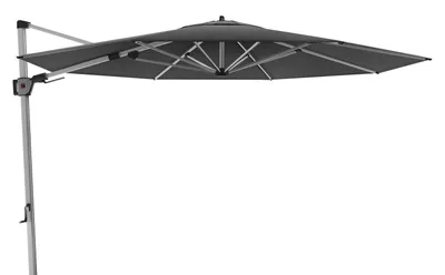Produktbild von Knirps Hyperion Sonnenschirm 340 8tlg.