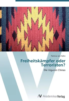 Produktbild von Freiheitskämpfer oder Terroristen?