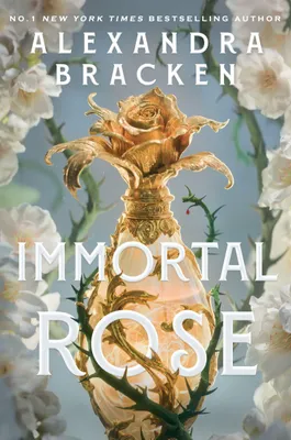 Produktbild von Unsterbliche Rose