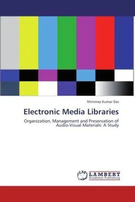 Zdjęcie produktu dla Biblioteki mediów elektronicznych