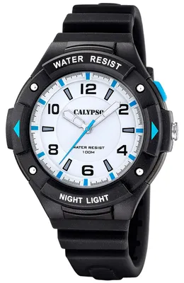 Produktbild von Calypso - K5883/1 - Armbanduhr - Herren