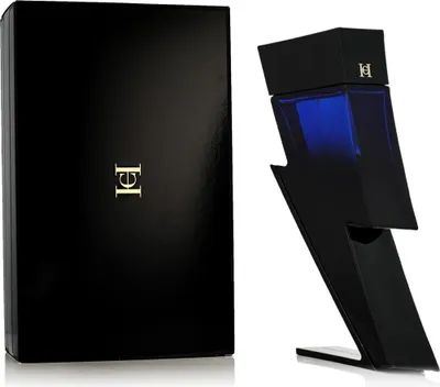 Obrázok produktu pre Carolina Herrera Bad Boy Cobalt Elixir parfémovaná voda pre mužov 150 ml