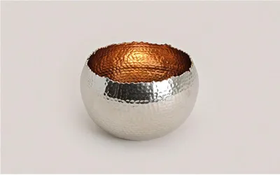 Produktbild von Windlicht aus Metall