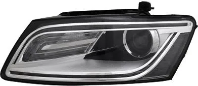 Produktbild von DIEDERICHS Scheinwerfer Links für AUDI Q5 (8RB) 1075185