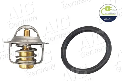 Produktbild von AIC Thermostat Kühlmittel 88°C für SUZUKI JIMNY (FJ) für CHEVROLET SPARK (M300)
