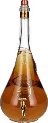 Produktbild von Bottega Grappa Prosecco Barricata Fumè 38% Vol. 3l