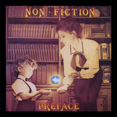 Obrázok produktu pre Non-Fiction: Preface (1991)