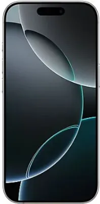 Produktbild von iPhone 16 Pro 512GB Titan Weiß