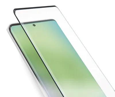 Obrázok produktu pre SBS TESCR4DMOED40N, Motorola, Motorola Edge 40 Neo, Odolné voči nárazom, Odolné proti poškriabaniu, Odolný proti nárazom, Čierna, Priehľadná, 1 kusov