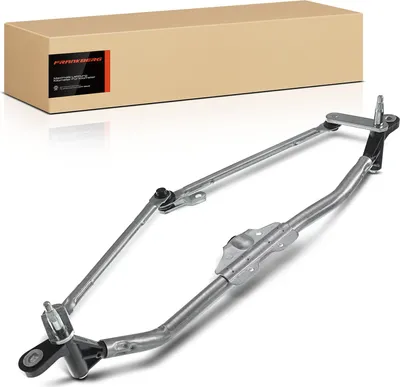Obrázok produktu pre Frankberg 1x tiahlo stieračov predné pre Škoda Fabia II 542 545 Roomster 5J