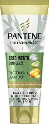 Immagine prodotto di Pantene Miracle Growth With Strength Conditioner 160ml