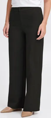 Immagine prodotto di Fransa FRBLAZER Pantaloni chino da donna in tessuto, vestibilità regolare