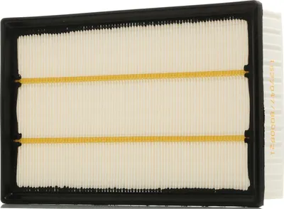 Produktbild von Luftfilter RIDEX 8A0036 für FORD Focus II Schrägheck (DA, HCP, DP) Filtereinsatz