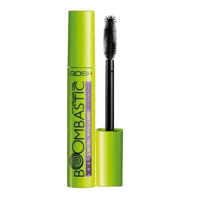 Produktbild von Gosh Boombastic XXL Swirl Volume Mascara