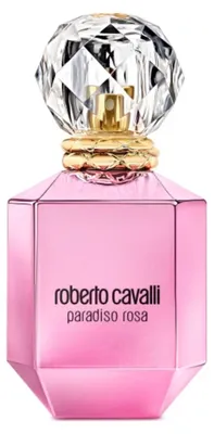 Immagine prodotto di Roberto Cavalli JRC24005, Donna, 75 ml, Profumo liquido, Bergamotto, Pompelmo, Pepe rosa, Gelsomino, Peonia, Rosa, Cocco, Muschio, Sandalo