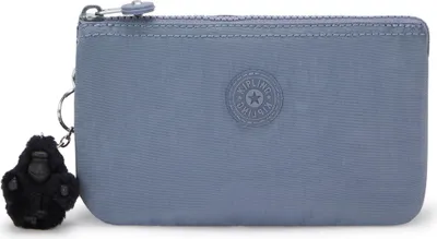 Produktbild von Kipling Creativity L Multifunktions-Beutel 1 Liter K13265 Blue Stone