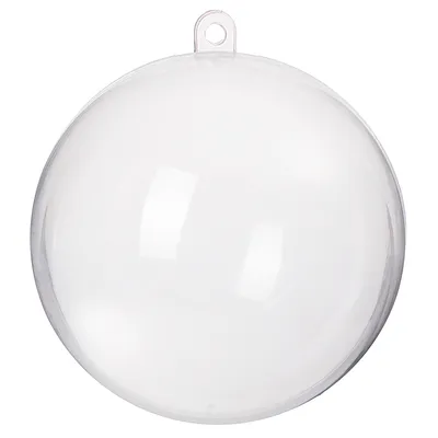 Produktbild von 8x Weihnachtskugeln Ø 6cm Christbaumkugeln Baumkugeln Christbaumschmuck Weihnachts Kugeln