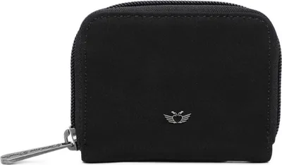 Produktbild von Fritzi aus Preußen Geldbörse Mattiq Wani Black schwarz