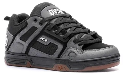 Obrázek produktu pro Tenisky DVS Comanche černé