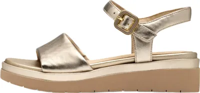 Produktbild von Sandalen aus Leder