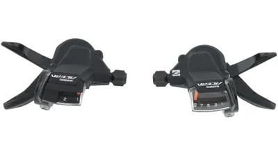 Immagine prodotto di SHIMANO cambio a pollice "Acera SL-M3010" Con opzione 2/9 velocità, Paa