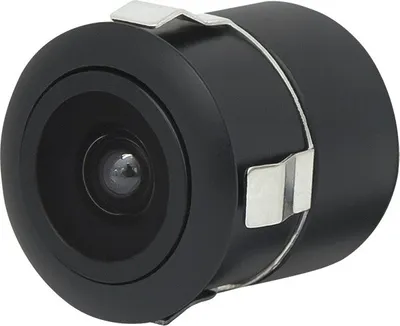 Produktbild von BLOW 78-543# 170° Einparkhilfe Rückfahrkamera 480p IP67 Schwarz