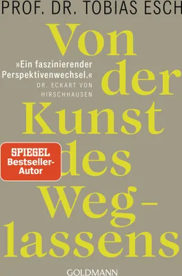 Produktbild von Von der Kunst des Weglassens