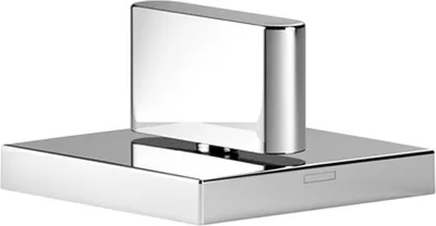 Produktbild von Dornbracht Seitenventil rechtsschließend cl.1 platin matt, 20000705-06