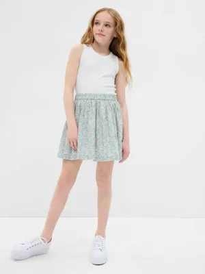 Produktbild von GAP Kinder-Tanktop mit Rippstrick, Größe L