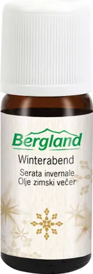 Obrázek produktu pro Zimní večer 10ml