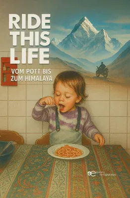 Produktbild von Ride This Life