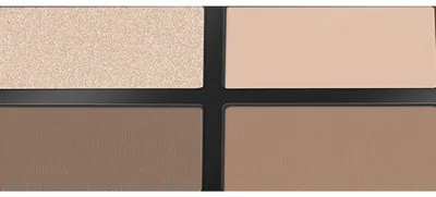 Produktbild von Pupa Contouring & Strobing Powder Palette 17,5g