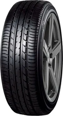 Produktbild von Yokohama So car-tyres dB decibel E70B ( 215/60 R16 95V )